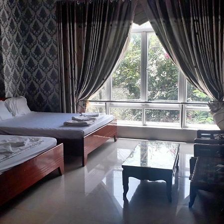 An Binh Hotel Vung Tau Exterior foto