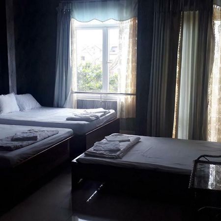 An Binh Hotel Vung Tau Exterior foto